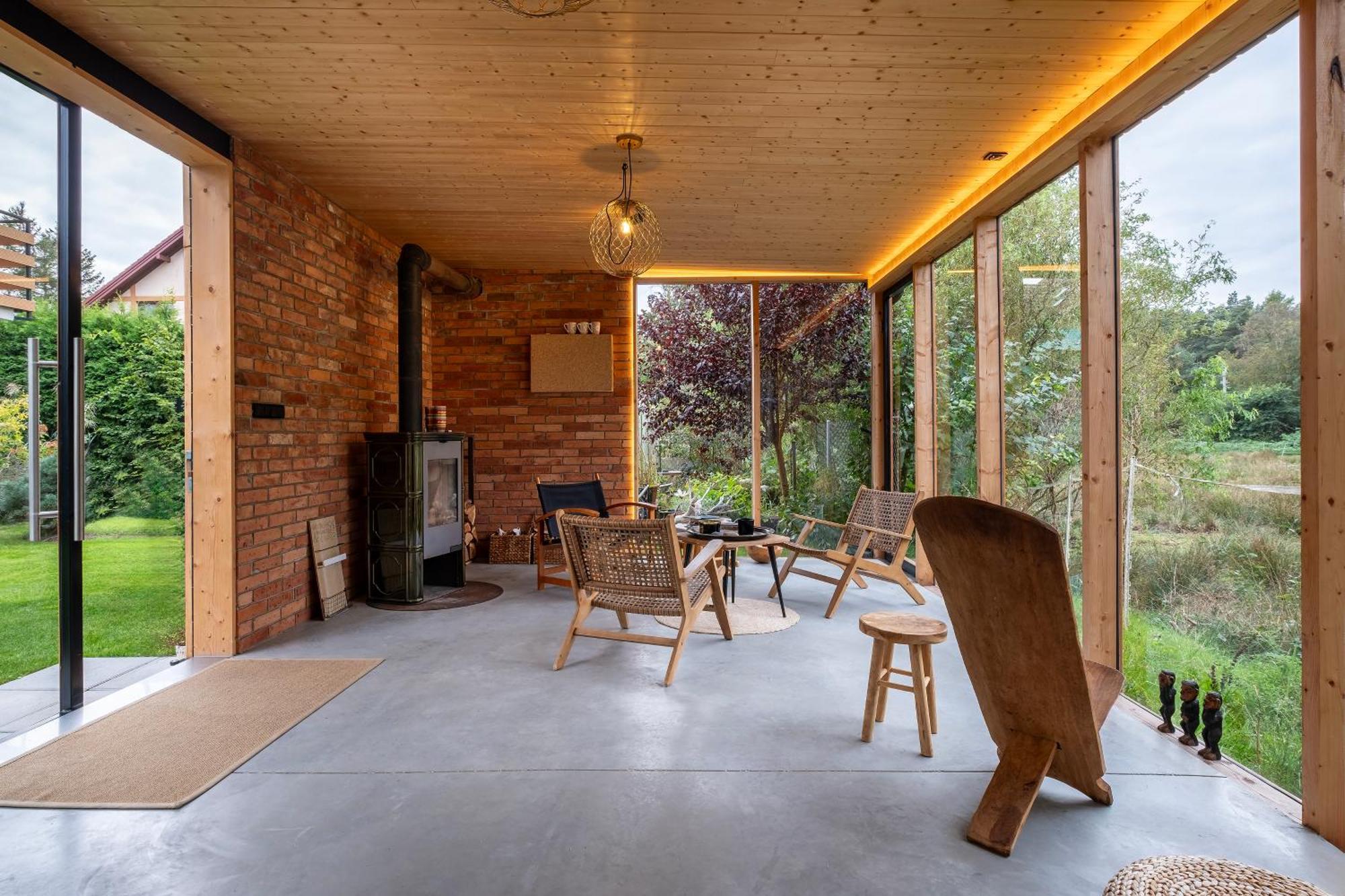 Mado Apartment Wladyslawowo Exterior photo