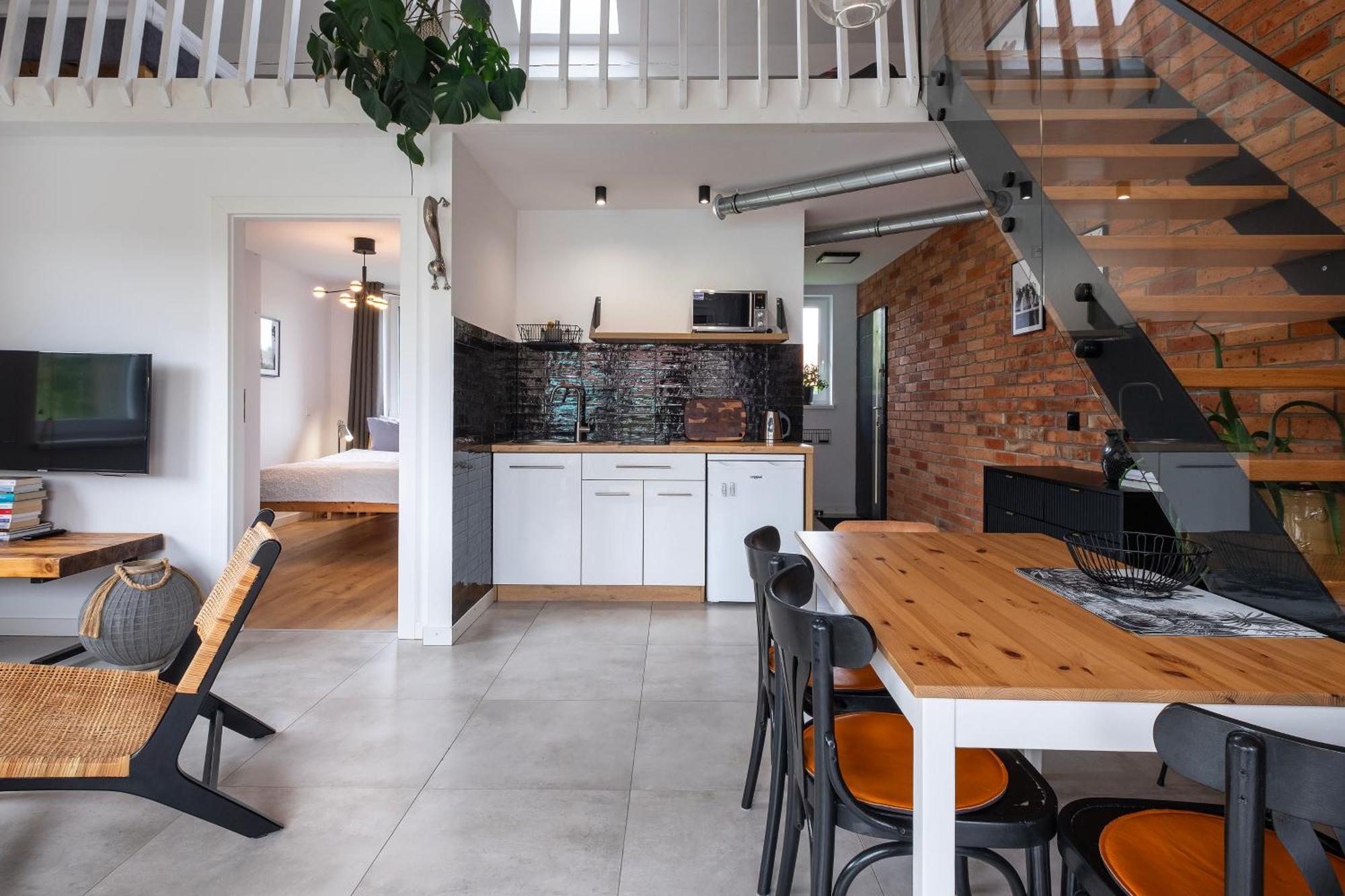 Mado Apartment Wladyslawowo Exterior photo