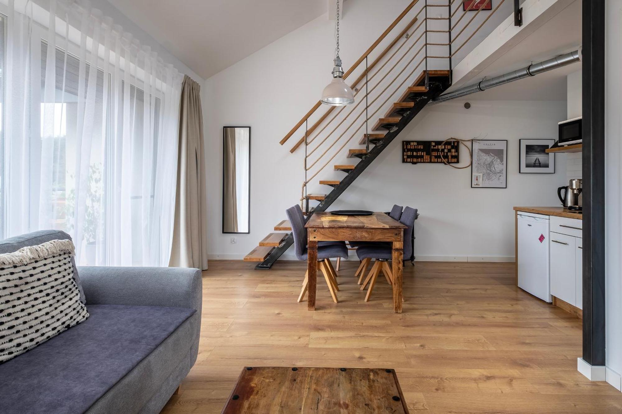 Mado Apartment Wladyslawowo Exterior photo