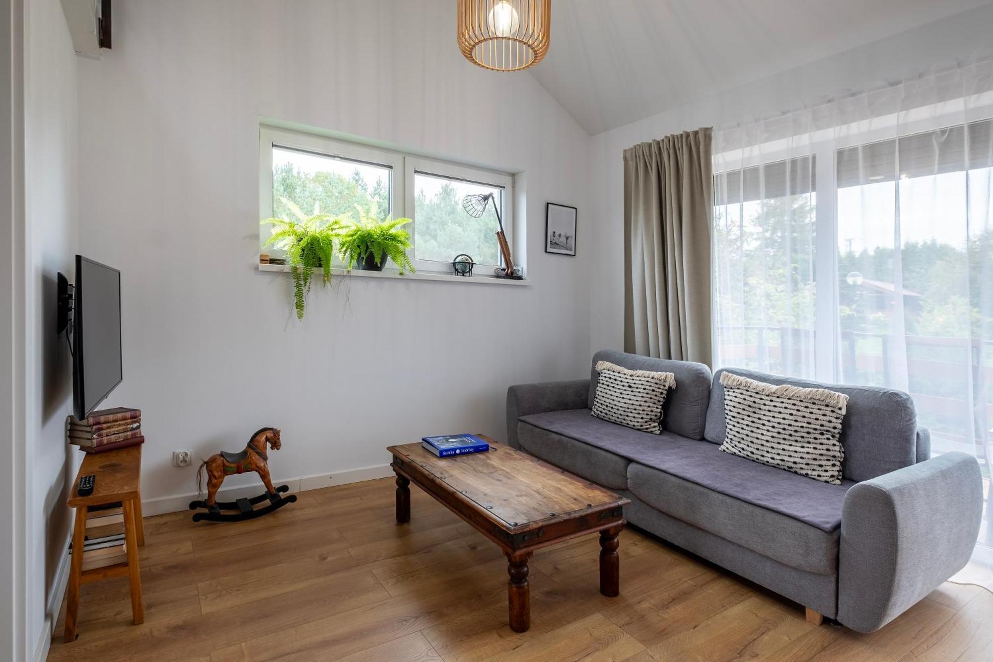 Mado Apartment Wladyslawowo Exterior photo