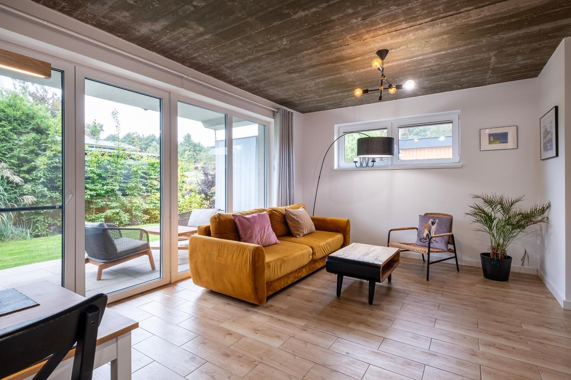 Mado Apartment Wladyslawowo Exterior photo